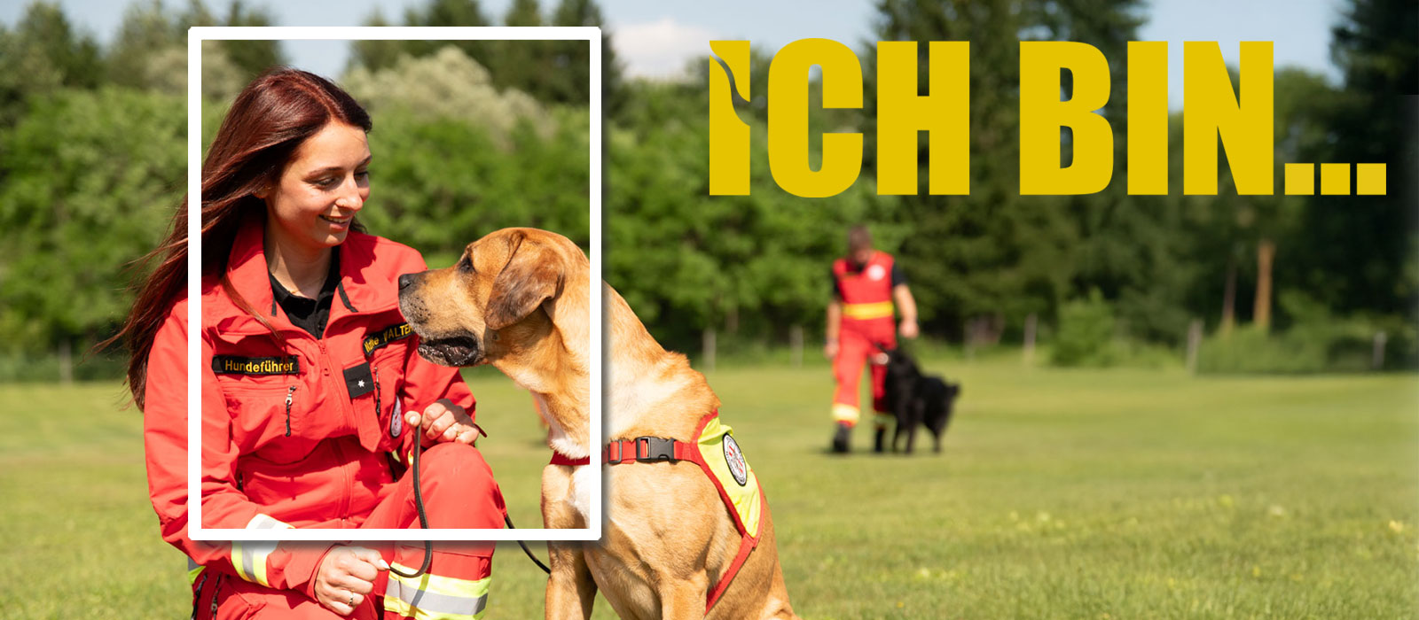 Kärntner Rettungshundebrigarde